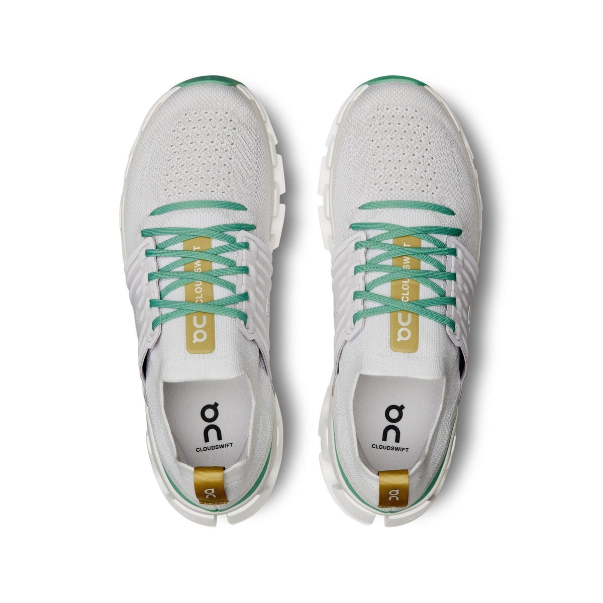 On Running Cloudswift 3 Running Shoes - Men's