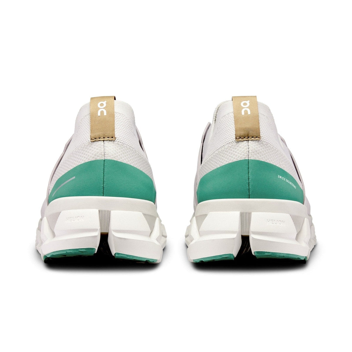 On Running Cloudswift 3 Running Shoes - Men's