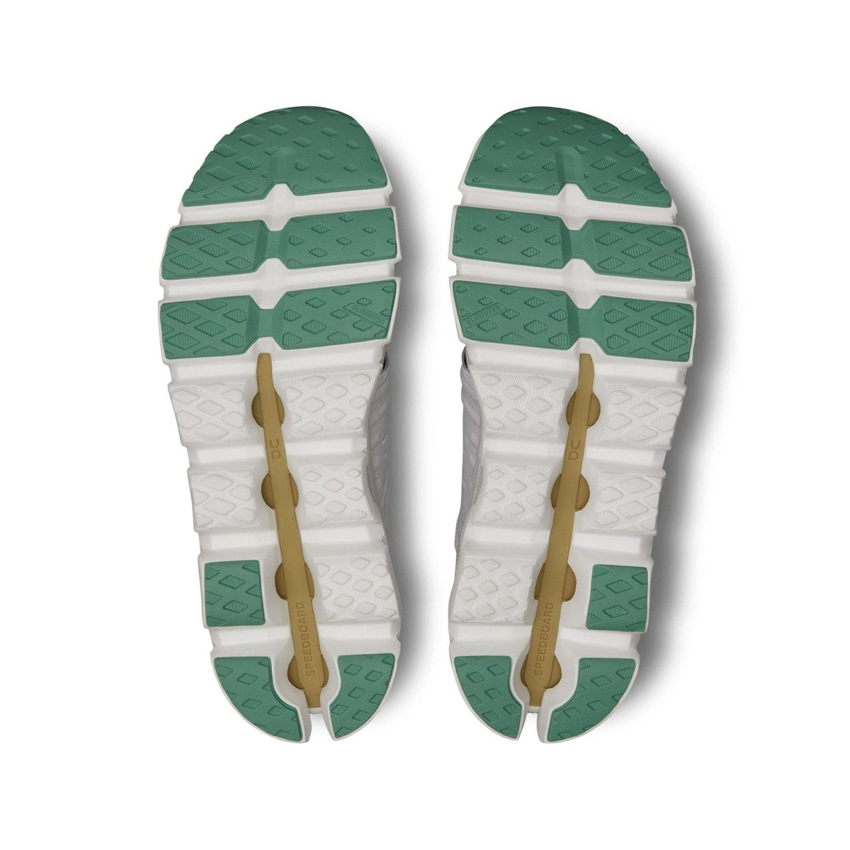 On Running Cloudswift 3 Running Shoes - Men's