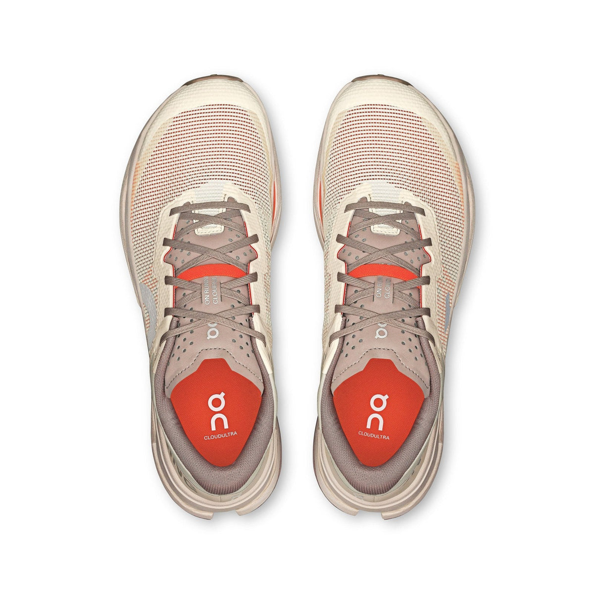 On Running Cloudultra 3 Running Shoe - Men's
