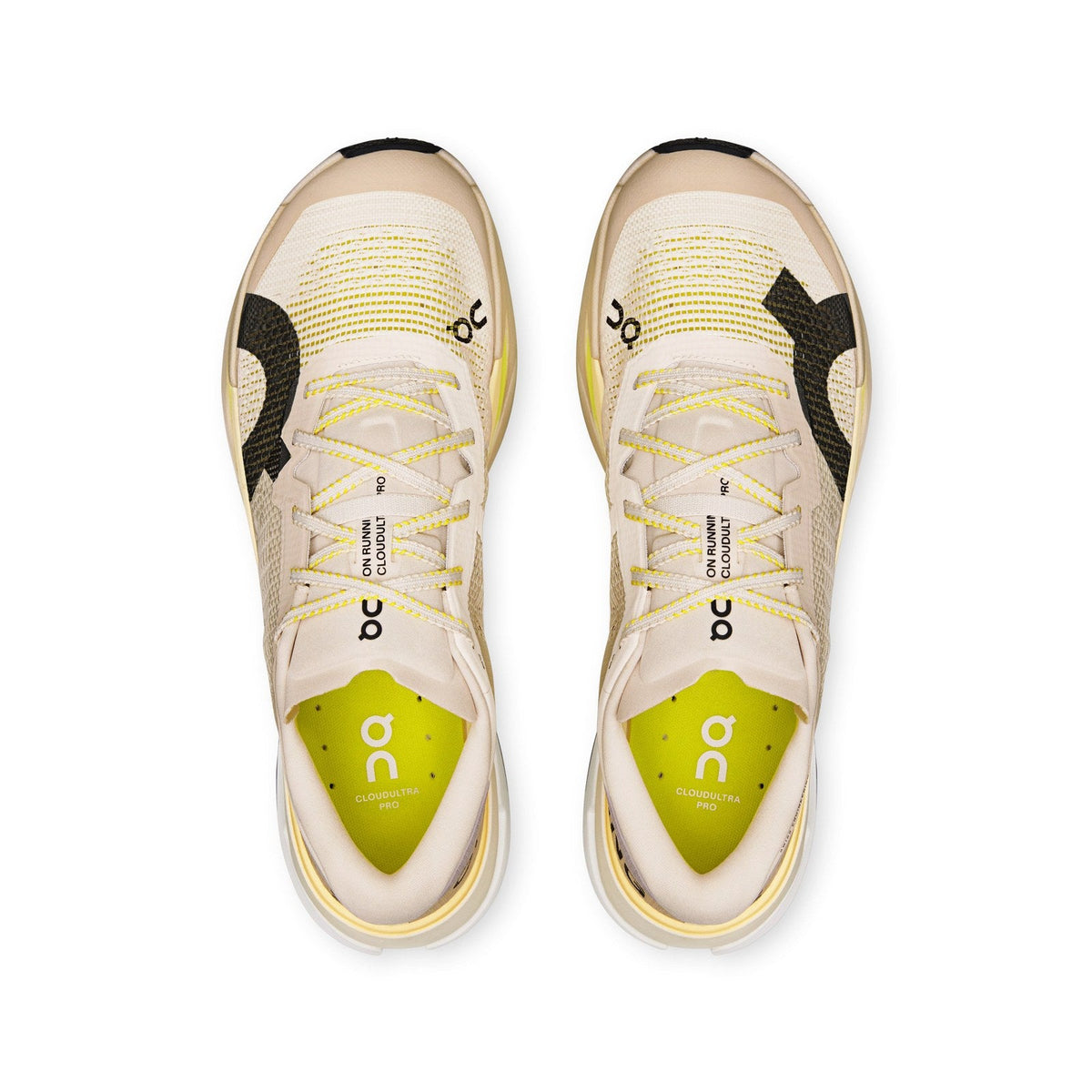 On Running Cloudultra Pro Running Shoe - Men's