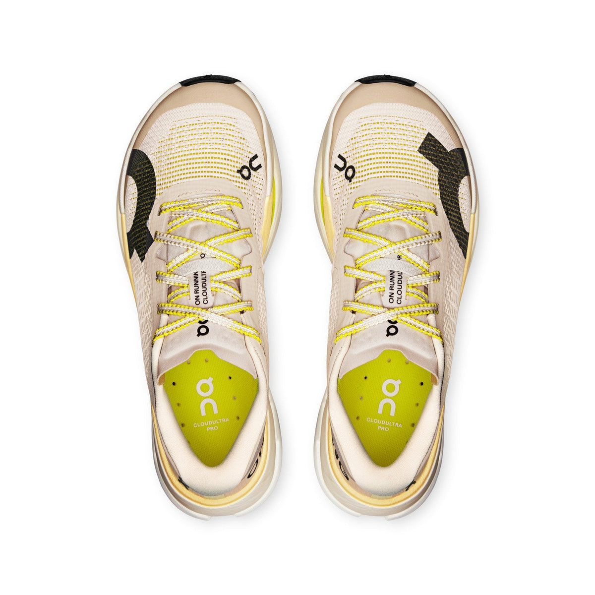 On Running Cloudultra Pro Running Shoe - Women's