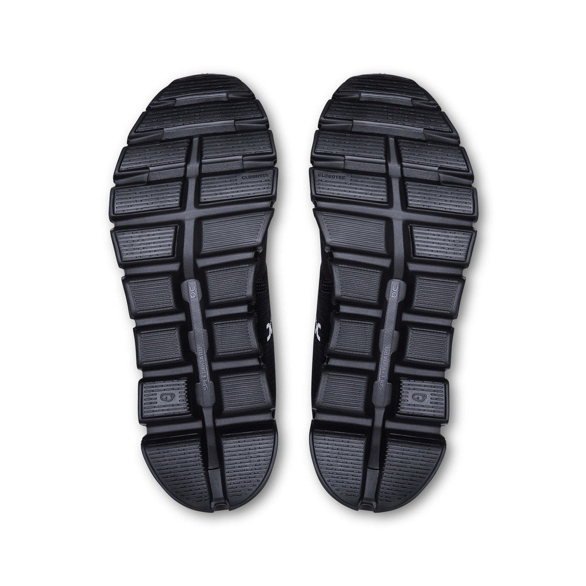 On Cloud 6 Waterproof Running Shoe – Women's