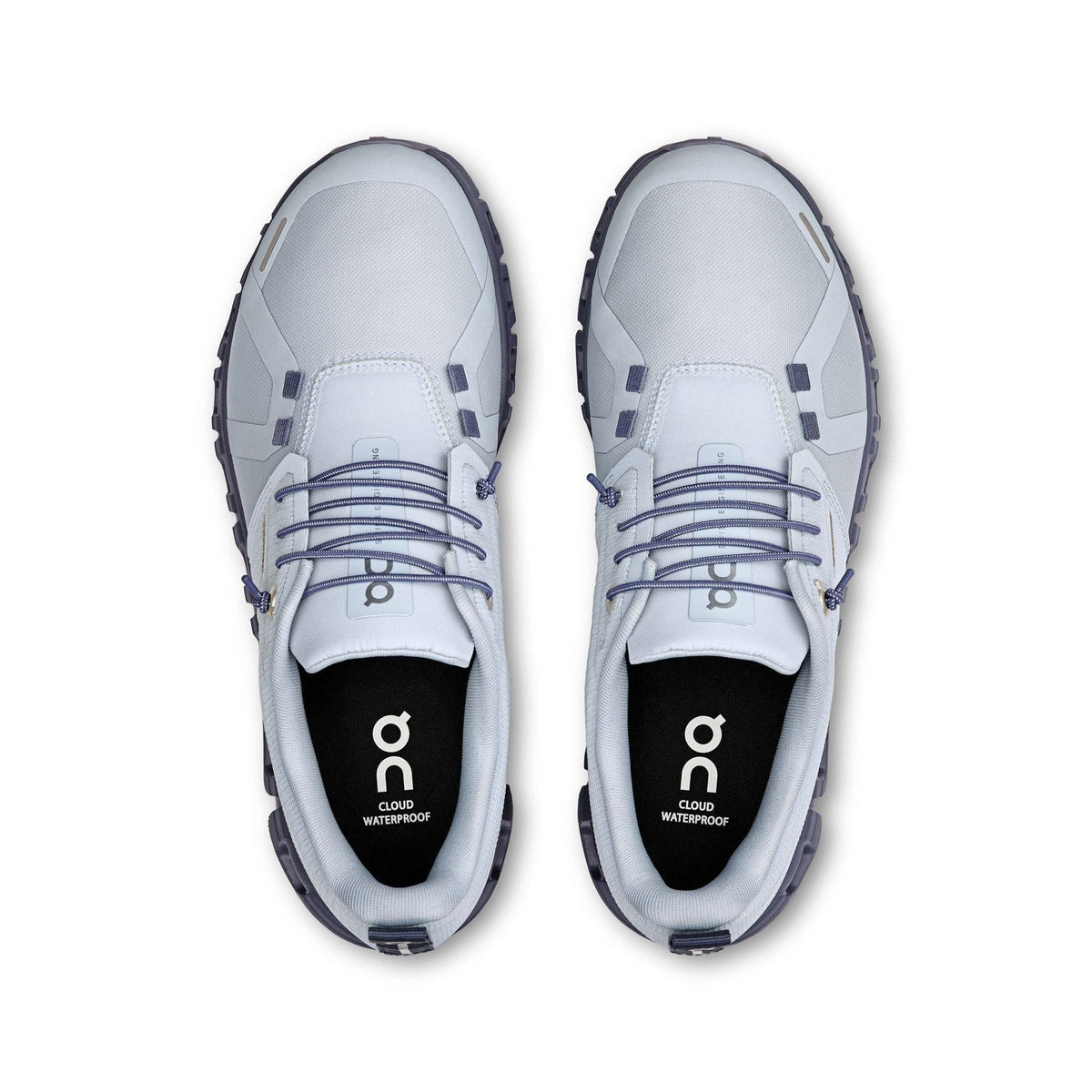 On Cloud 6 Waterproof Running Shoe – Women's
