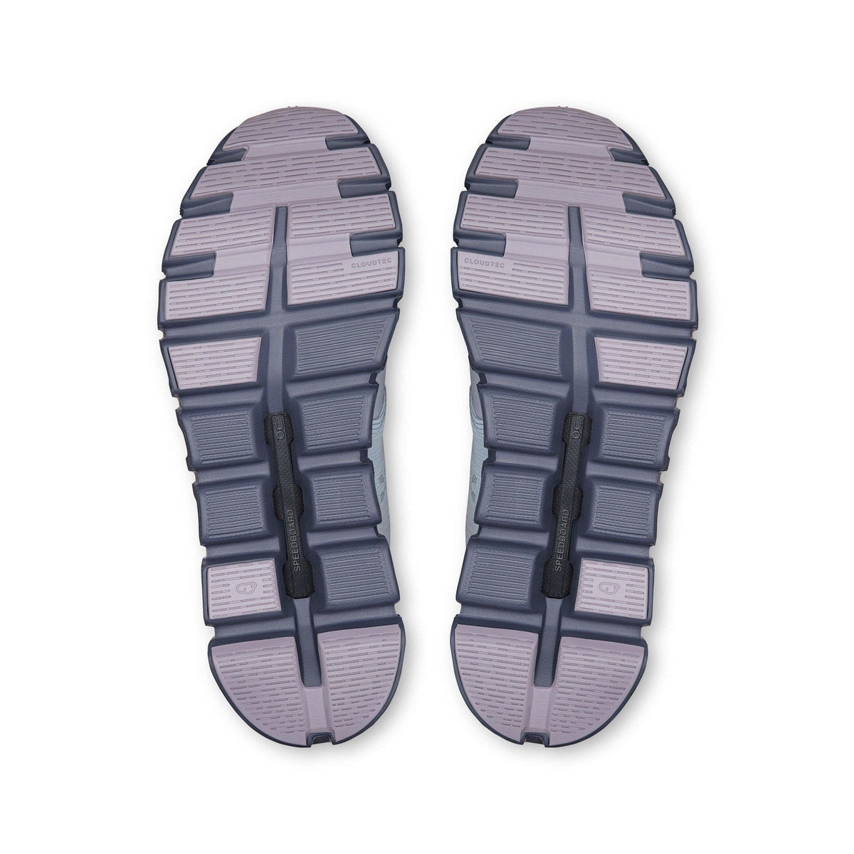 On Cloud 6 Waterproof Running Shoe – Women's