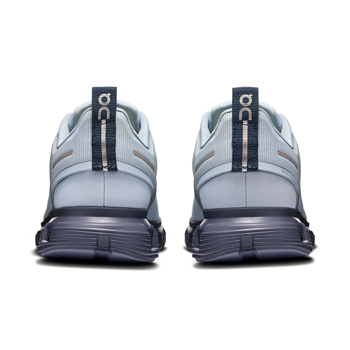 On Cloud 6 Waterproof Running Shoe – Women's