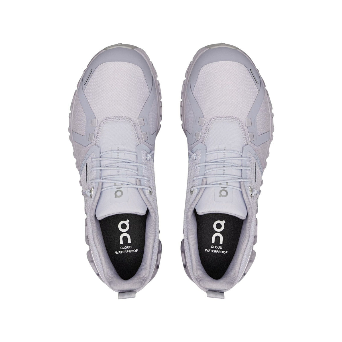 On Cloud 6 Waterproof Running Shoe – Women's