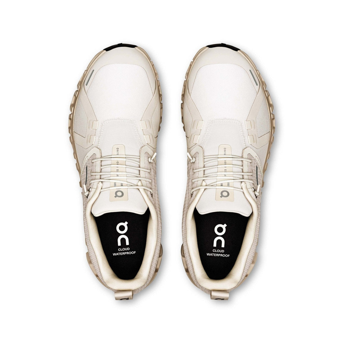 On Cloud 6 Waterproof Running Shoe – Women's