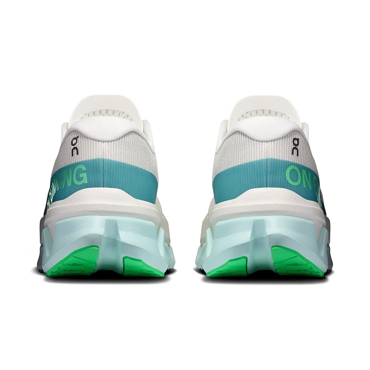 On Cloudmonster 3 Hyper Running Shoe – Men's