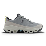 On Cloudrock Low WP Hiking Shoe – Women's