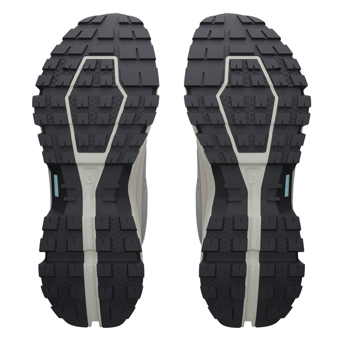 On Cloudrock Low WP Hiking Shoe – Women's