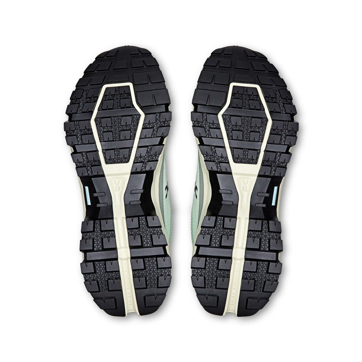 On Cloudrock Low WP Hiking Shoe – Women's