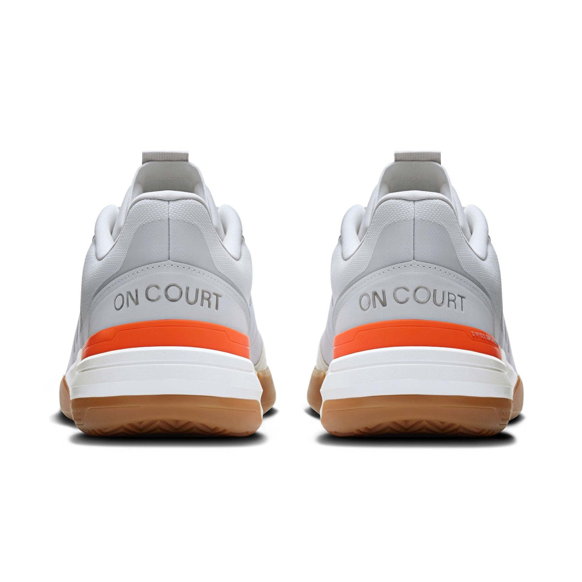 On Running The Roger Advantage PRO Tennis Shoe - Men's
