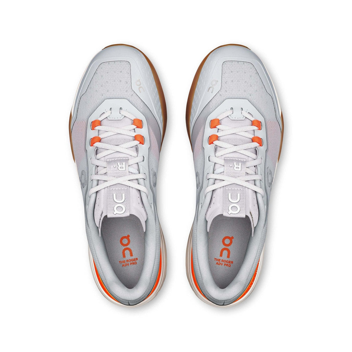 On Running The Roger Advantage PRO Tennis Shoe - Men's