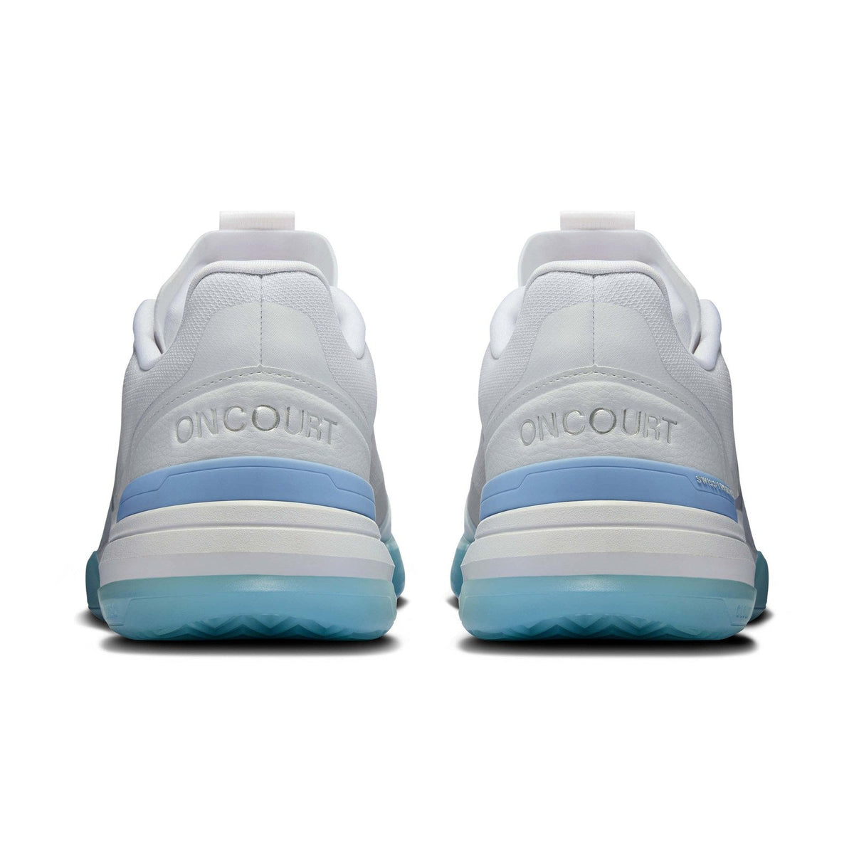 On Running The Roger Advantage PRO Tennis Shoe - Women's