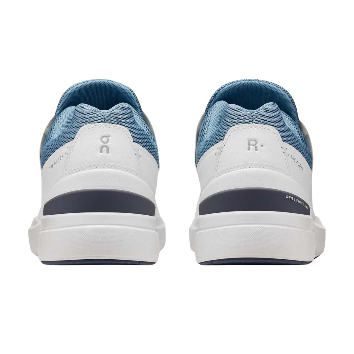 On Running The Roger Advantage Running Shoe - Men's