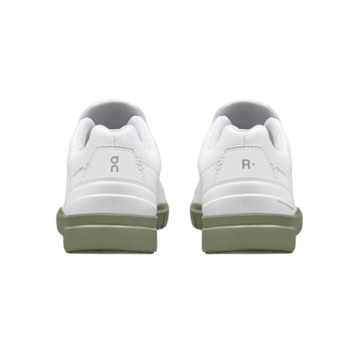 On Running The Roger Advantage Running Shoe - Men's